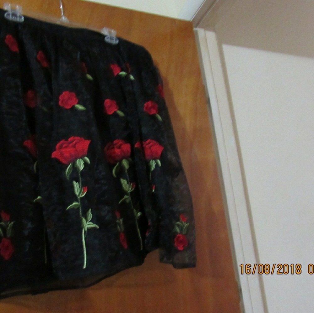 Skirt